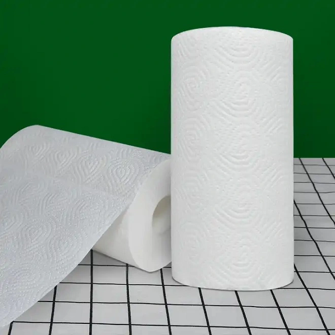 Bulk Order Paper Towels
